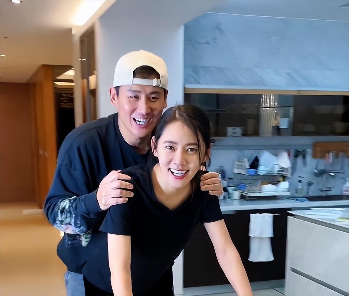 秋瓷炫和于晓光离婚了吗（中韩夫妇秋瓷炫和于晓光离婚事件）