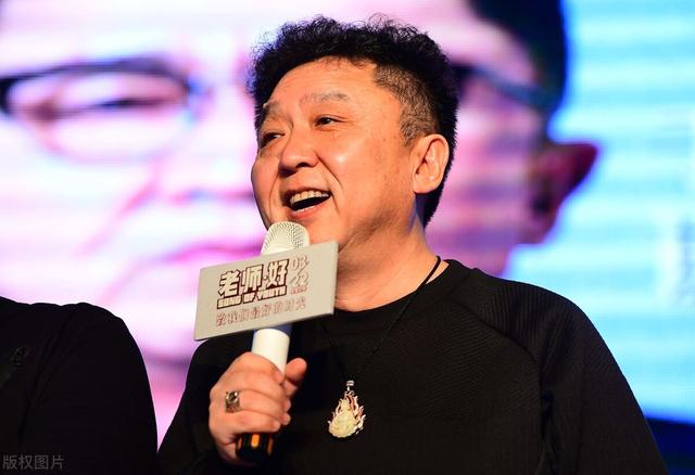 于谦的三大爱好是什么(为什么于谦的三大爱好流传得这么广)