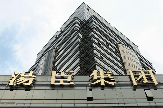 上海一品汤臣多少钱一个平方(汤臣一品房价多少钱一平)