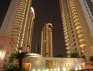 上海一品汤臣多少钱一个平方(汤臣一品房价多少钱一平)