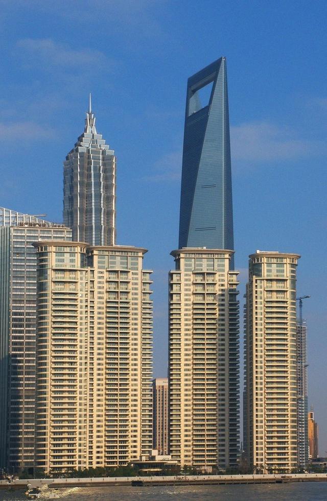 上海一品汤臣多少钱一个平方(汤臣一品房价多少钱一平)