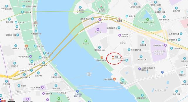 上海一品汤臣多少钱一个平方(汤臣一品房价多少钱一平)