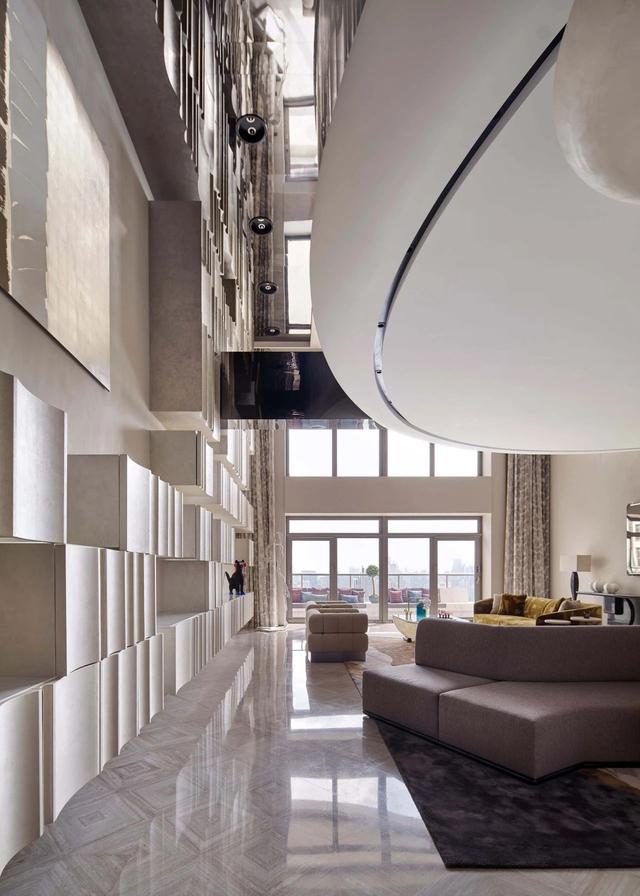 上海一品汤臣多少钱一个平方(汤臣一品房价多少钱一平)