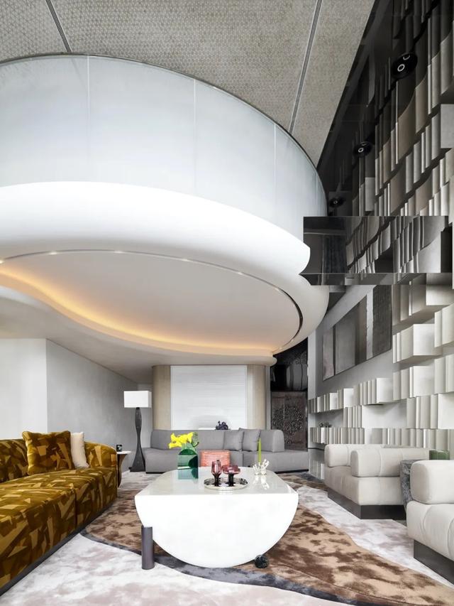 上海一品汤臣多少钱一个平方(汤臣一品房价多少钱一平)