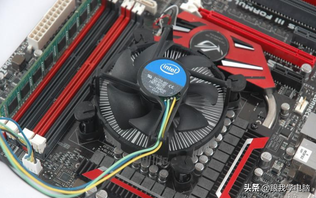 电脑跳线接法(主板跳线接法示意图)