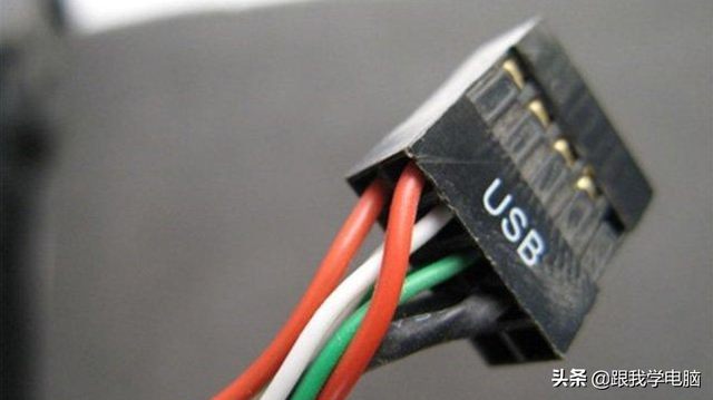 电脑跳线接法(主板跳线接法示意图)