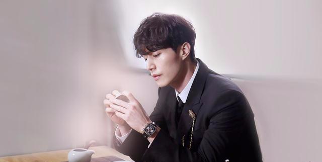 李多海主演的电视剧(Lee的全部作品)