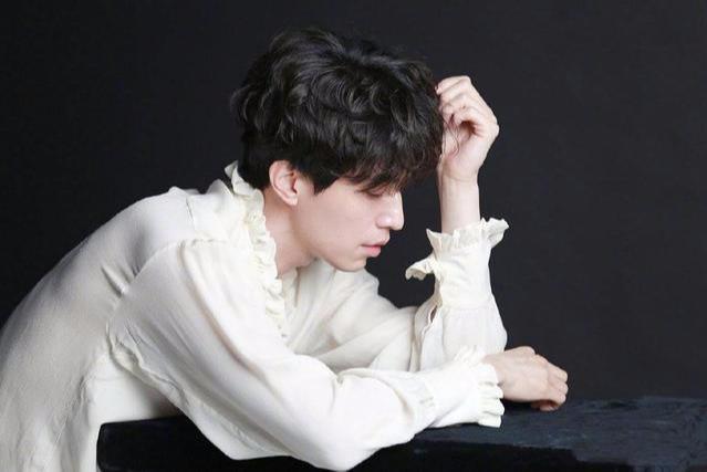 李多海主演的电视剧(Lee的全部作品)