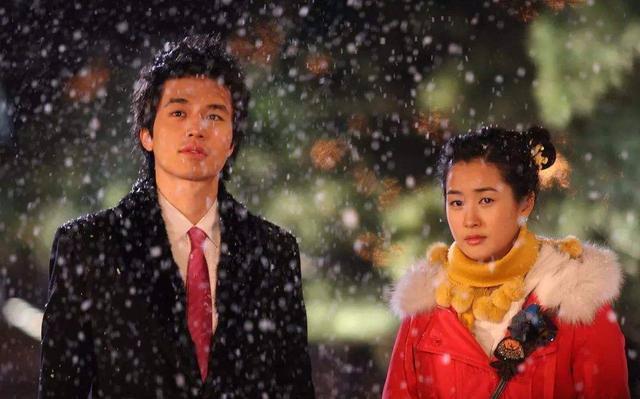 李多海主演的电视剧(Lee的全部作品)