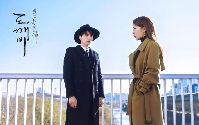 李多海主演的电视剧(Lee的全部作品)