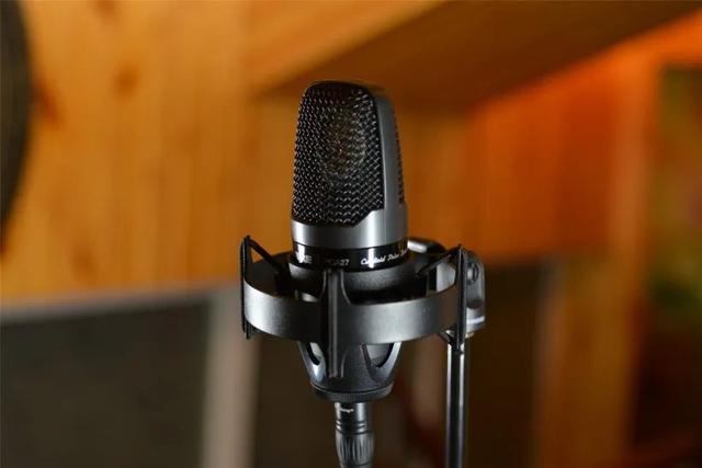 最好的麦克风品牌排行(麦克风品牌排行榜前十名)