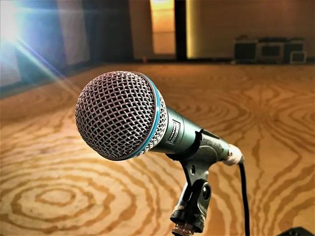 最好的麦克风品牌排行(麦克风品牌排行榜前十名)