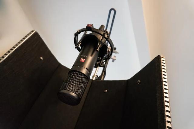 最好的麦克风品牌排行(麦克风品牌排行榜前十名)