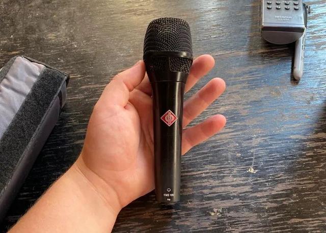 最好的麦克风品牌排行(麦克风品牌排行榜前十名)