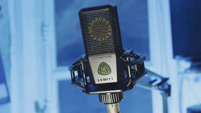 最好的麦克风品牌排行(麦克风品牌排行榜前十名)