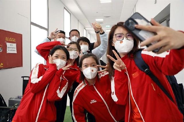 中国奥运会射击冠军名单（盘点历届奥运会中国射击金牌）