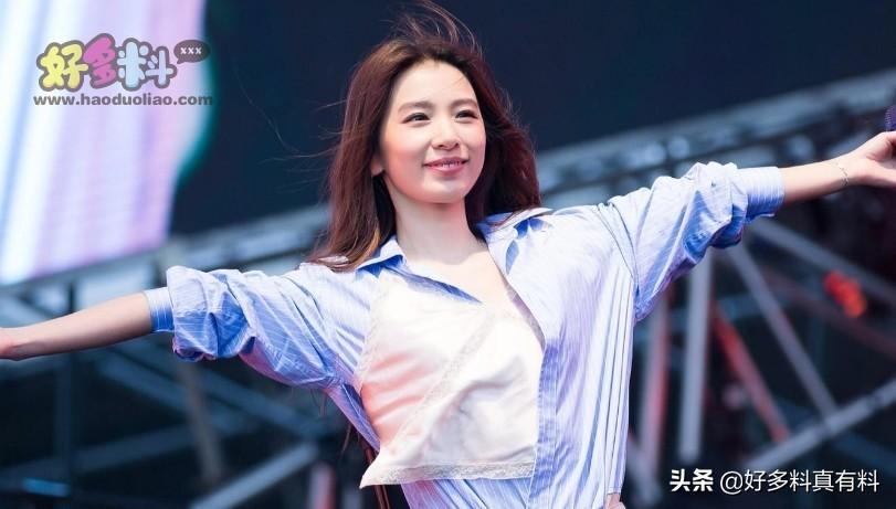 田馥甄现任男友是谁（田馥甄拒绝林俊杰追求的原因）