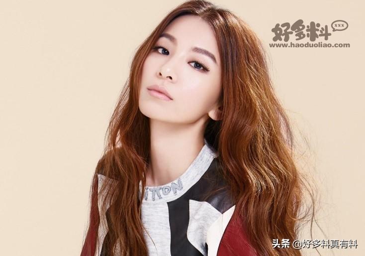 田馥甄现任男友是谁（田馥甄拒绝林俊杰追求的原因）