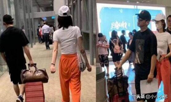 郑恺的老婆苗苗是哪里人（郑恺老婆苗苗的真实姓名）