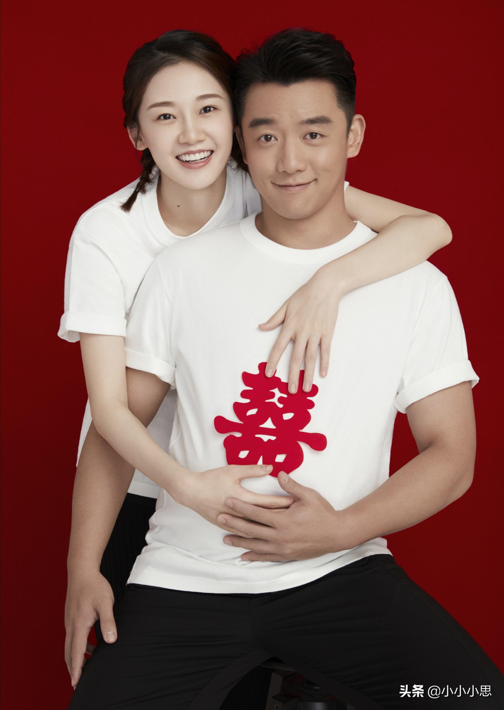 郑恺的老婆苗苗是哪里人（郑恺老婆苗苗的真实姓名）