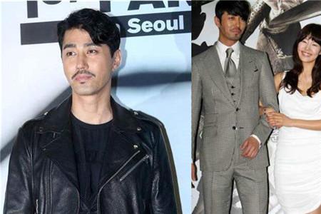 韩国男演员车胜元结婚了吗（车胜元老婆李淑珍简介）