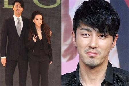 韩国男演员车胜元结婚了吗（车胜元老婆李淑珍简介）