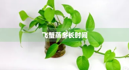 飞蟹多久多长大闸蟹大闸蟹要多要多子清蒸螃蟹螃蟹螃蟹窍门东港蒸多半斤多久蒸飞蒸飞大闸蟹时间要多清蒸清蒸几分钟正确蒸窍门窍门好吃四两两长时间半斤蒸飞多长皮皮扇贝河蟹熟熟时间蟹几分钟方法东港两两冷冻能熟蒸多蒸多飞蟹