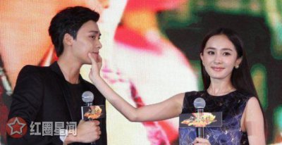 ​杨幂养小鬼天涯原贴，秦海璐养小宝(杨幂养小鬼的真实事件)