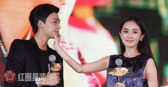 杨幂养小鬼天涯原贴，秦海璐养小宝(杨幂养小鬼的真实事件)