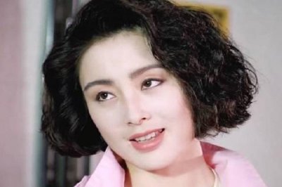 ​张敏的老公，周星驰和杨幂(周星驰为啥不娶张敏)