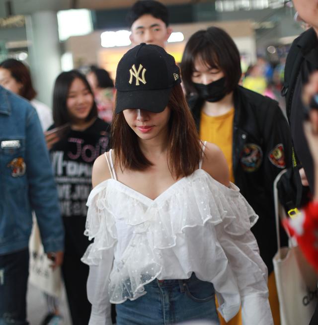 蔡依林身高（穿破裤暴露短腿天后气场全无）