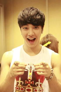 李起光个人资料及近况和图片和参演的电视剧-图2