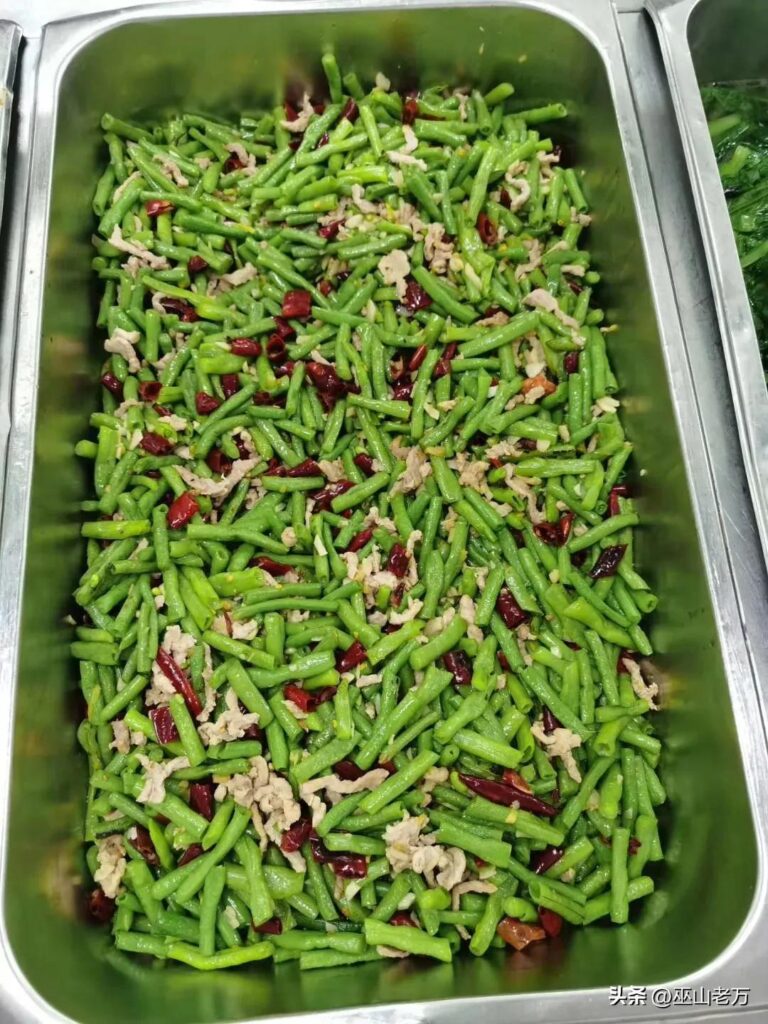 早餐中餐晚餐的分类_菜品菜单