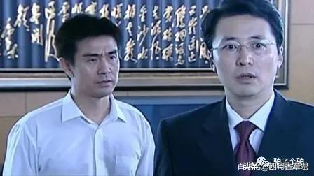 罪域北京老领导原型_罪域演员演技