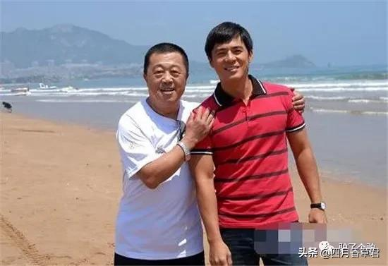 罪域北京老领导原型_罪域演员演技