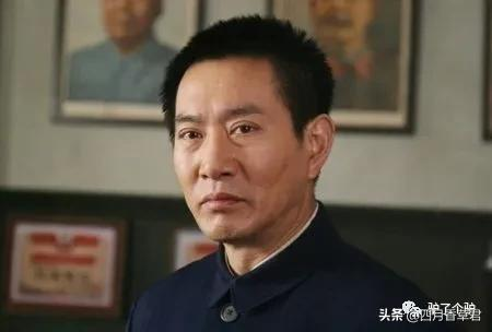 罪域北京老领导原型_罪域演员演技