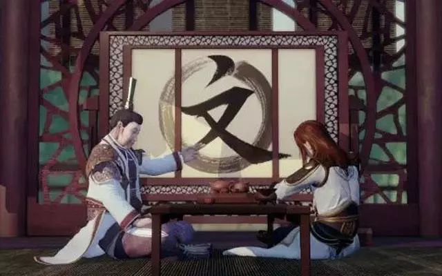 唐朝的西凉是哪里_五胡十六国中的西凉政权