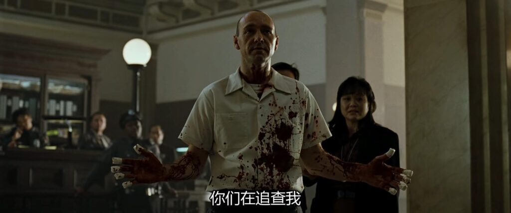 七宗罪讲的是什么 _七宗罪的出现成了一个独行侠