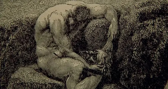 七宗罪讲的是什么 _七宗罪的出现成了一个独行侠