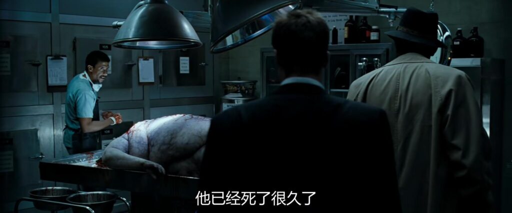 七宗罪讲的是什么 _七宗罪的出现成了一个独行侠