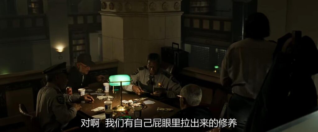 七宗罪讲的是什么 _七宗罪的出现成了一个独行侠