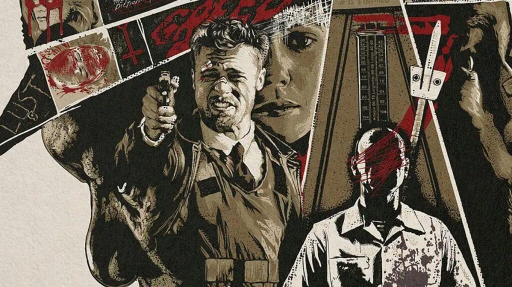 七宗罪讲的是什么 _七宗罪的出现成了一个独行侠