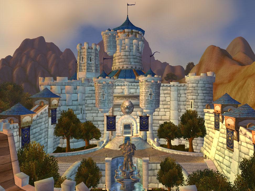 如去暮光高地传送方式_去暮光高地的方法