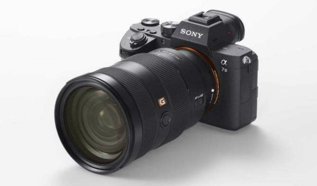 佳能和尼康分别是哪国品牌_佳能索尼尼康品牌比对