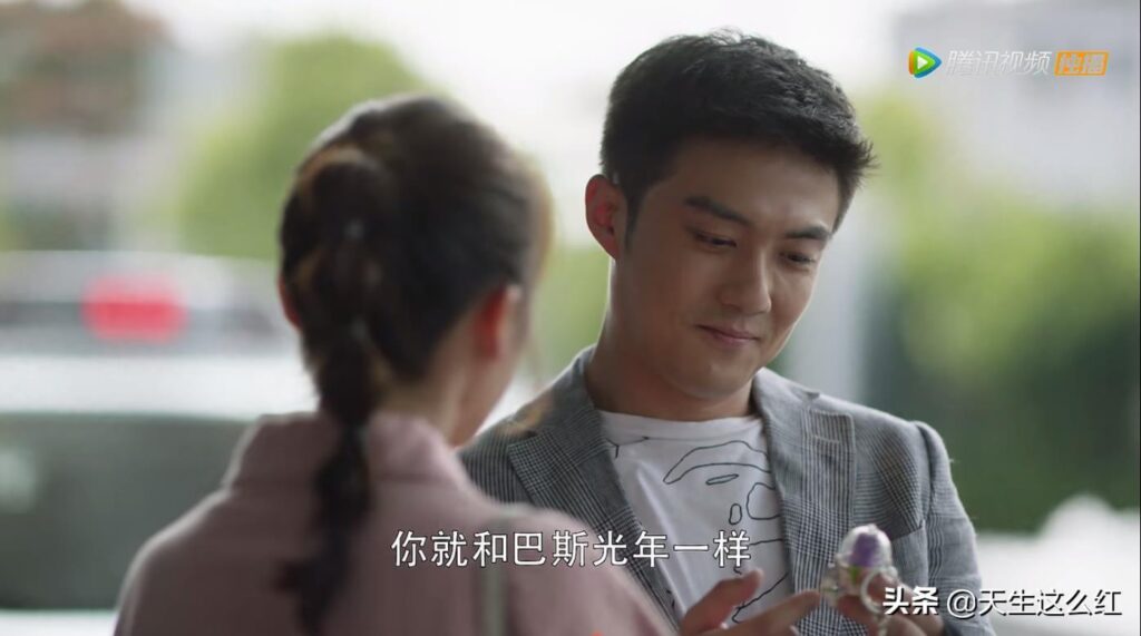 三十而已钟晓阳是什么角色_30而已演员现状