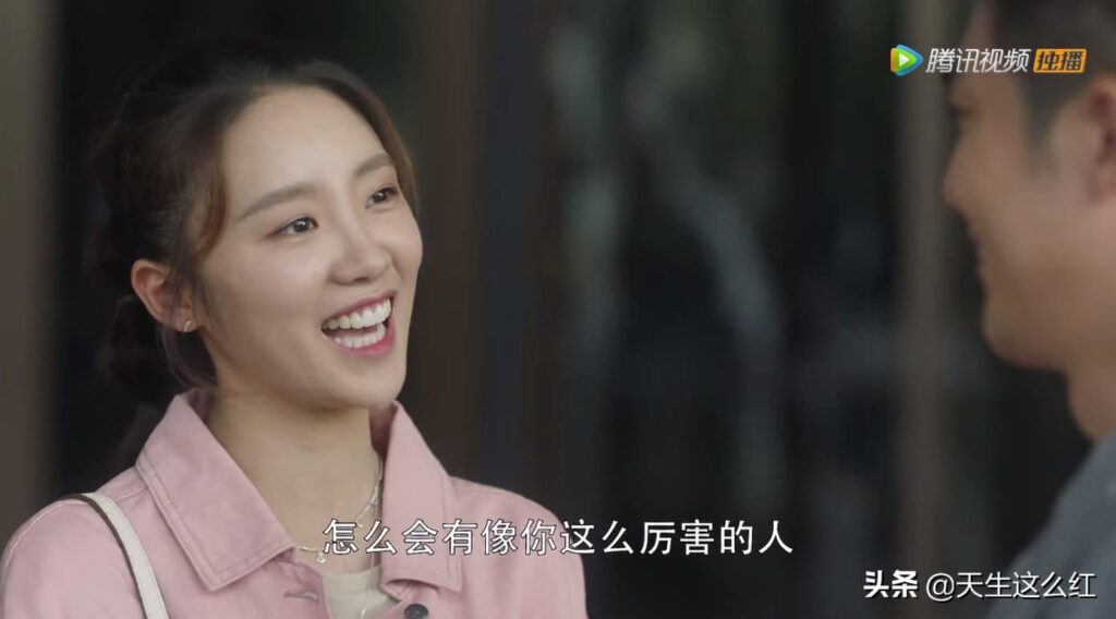 三十而已钟晓阳是什么角色_30而已演员现状