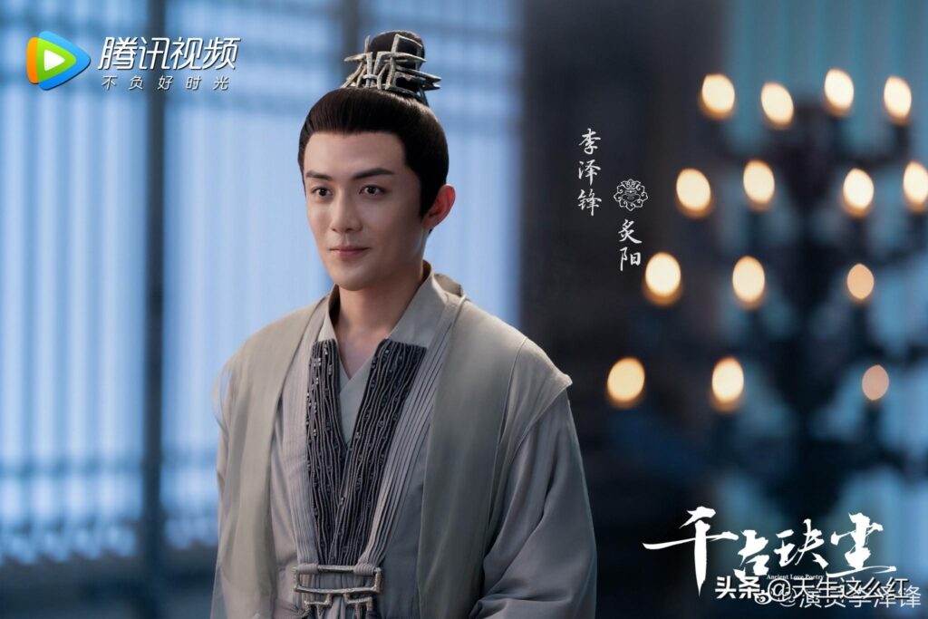 三十而已钟晓阳是什么角色_30而已演员现状