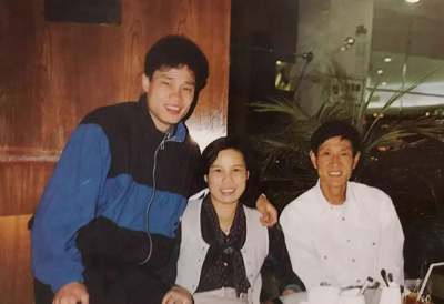 ​范志毅个人资料简介（中国第一位亚洲足球先生水平有多强）