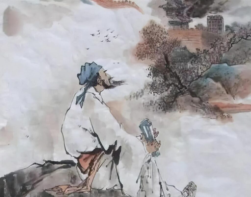 为学莫重于尊师是什么意思_尊师重道的意义