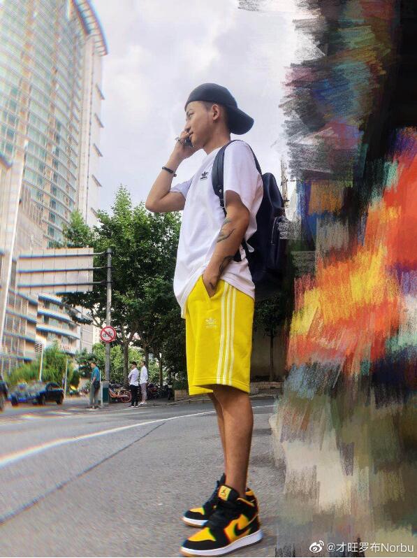 才旺罗布和索朗旺姆是什么关系,才旺罗布身高有一米六吗本文共（1032字）